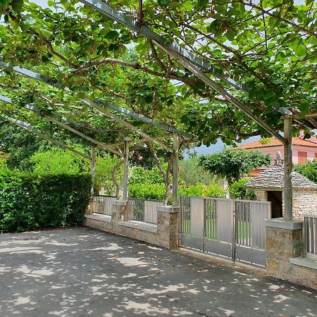 Apartments Cocaletto5 Rovinj Extérieur photo