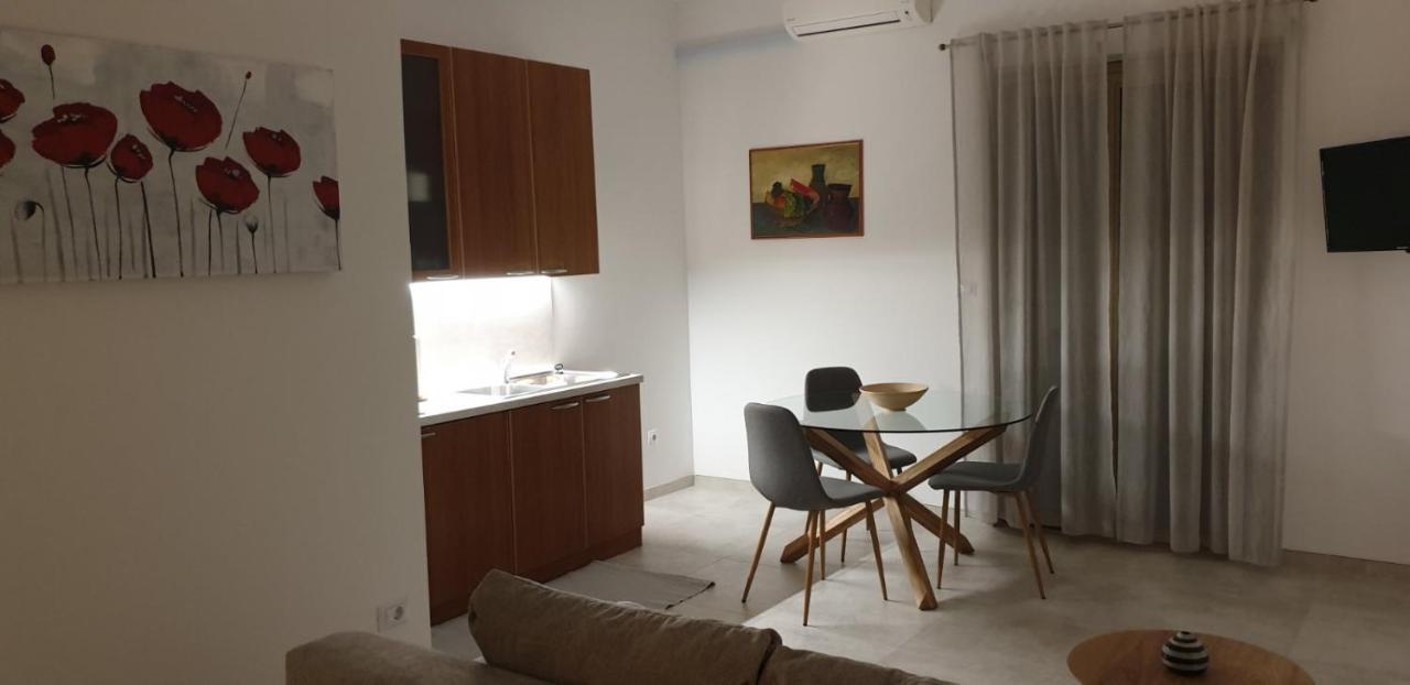 Apartments Cocaletto5 Rovinj Extérieur photo