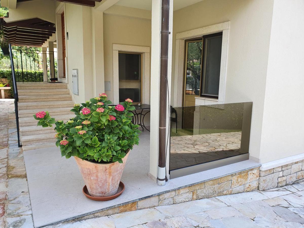 Apartments Cocaletto5 Rovinj Extérieur photo